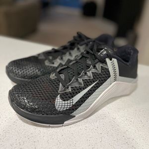 Nike Metcon 6, Men’s Size 9